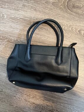 A New Day Black Purse